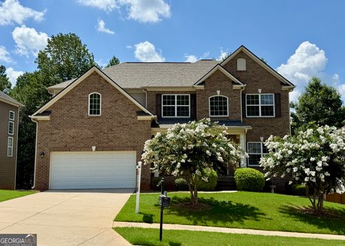 35 Stonebridge Blvd, Newnan, GA, 30265-6040 | Card Image