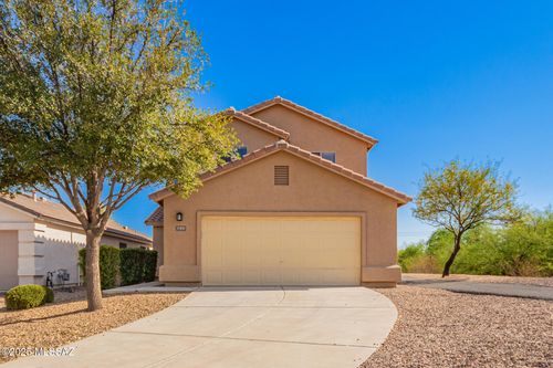 789 W Firehawk Dr, Green Valley, AZ, 85614-5243 | Card Image