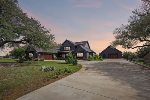 154 Helton Drive, Granbury, TX, 76049 | Card Image