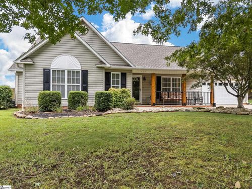 111 Bernice Snow Rd, Greer, SC, 29651-7347 | Card Image