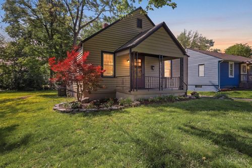 1808 Fernwood St, Middletown, OH, 45044-6432 | Card Image