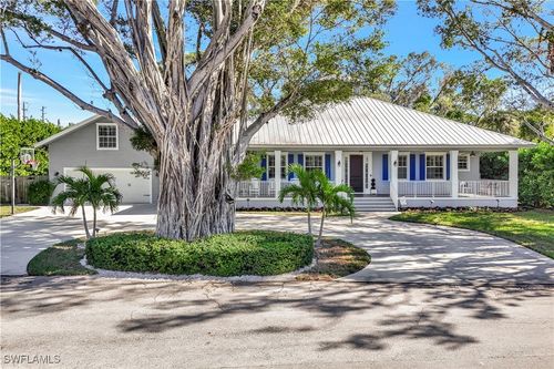 5288 Sand Dollar Ln, NAPLES, FL, 34103-2430 | Card Image