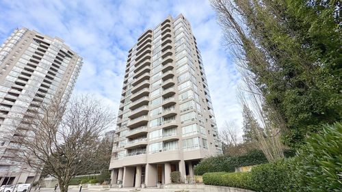 407-9633 Manchester Dr, Burnaby, BC, V3N4Y9 | Card Image