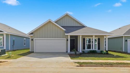 3664 Fallschase Blvd, Pensacola, FL, 32526 | Card Image