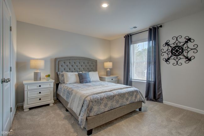 1112 Elizabeth Way, House other with 5 bedrooms, 3 bathrooms and null parking in Monroe GA | Image 11