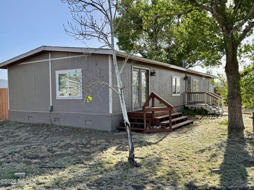 units-a-and-b-8105 E Mercury Drive, Flagstaff, AZ, 86004 | Card Image