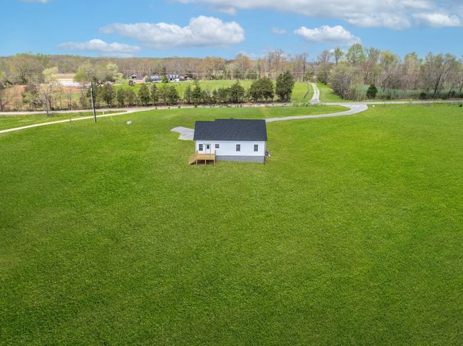 5.01 ACRES+/- is Hard to Find in this Price Range w/ A BRAND NEW HOME!!! Note: Green Grass Edits on all Exterior Photos | Image 28