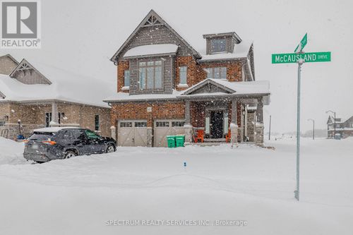 140 Mccausland Dr, Markdale, ON, N0C1H0 | Card Image