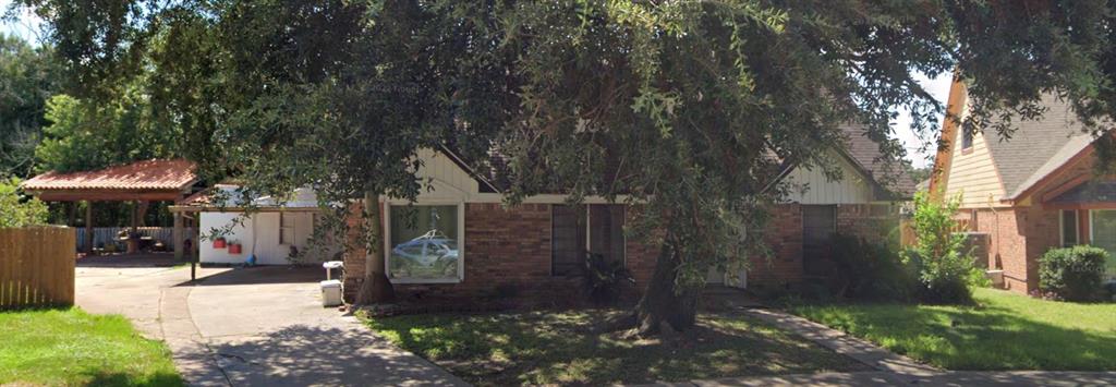 Amherst Ln, Deer Park, TX 77536
