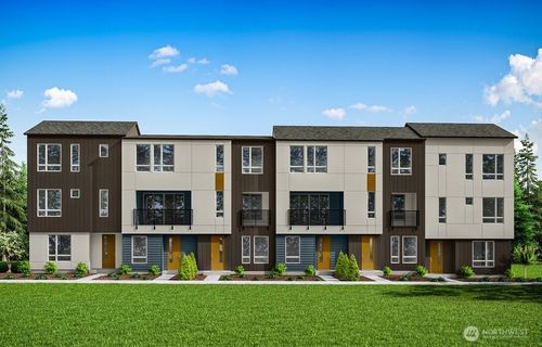 2502-12201 137th Pl Ne, Redmond, WA, 98052-1432 | Card Image