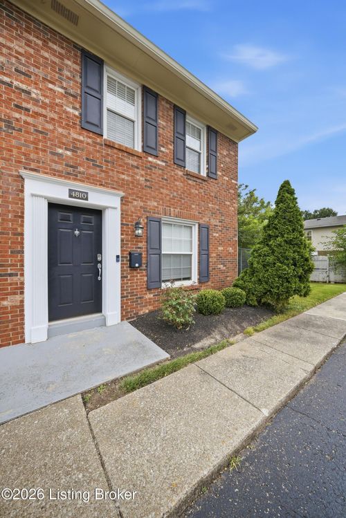 4810 Westport Rd, Louisville, KY, 40222-4157 | Card Image