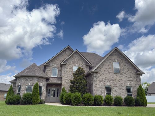 5120 Prickly Pine Pl, Murfreesboro, TN, 37129-1397 | Card Image
