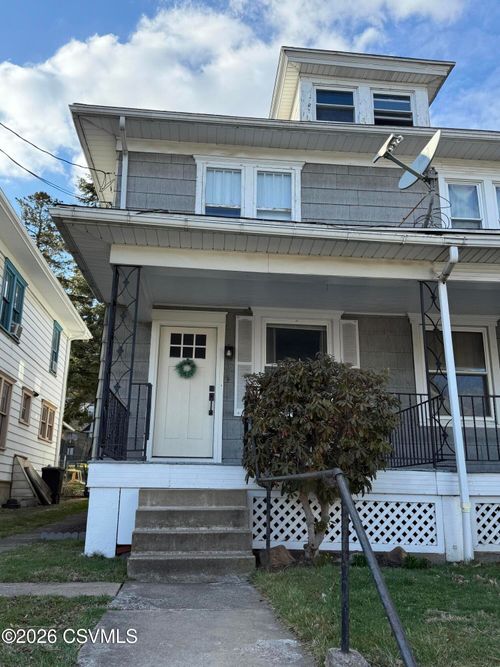 573 Front St, Northumberland, PA, 17857-1254 | Card Image