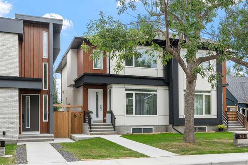 2431 6 Ave Nw, Calgary, AB, T2N0X5 | Card Image