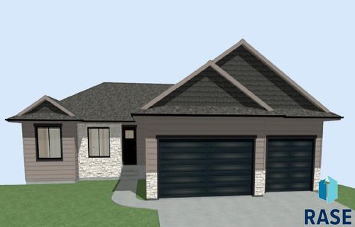 5613 S Spirea Ave, Sioux Falls, SD, 57108-3090 | Card Image
