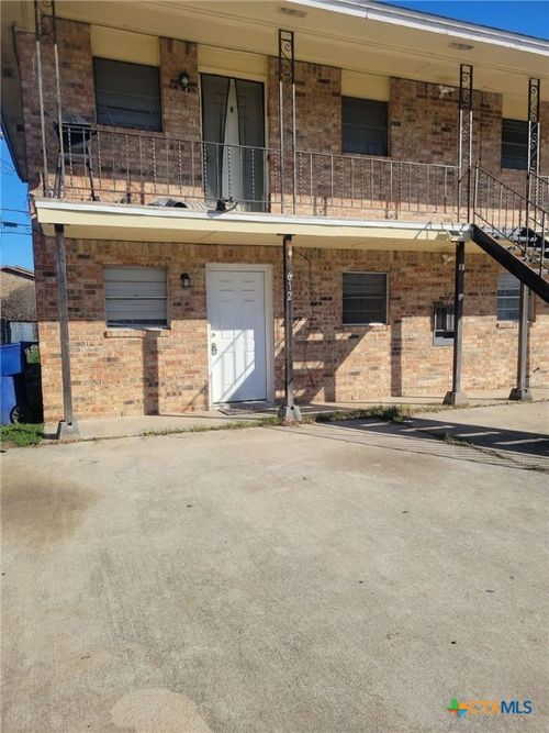 apt-a-612 Sunset Ln, Copperas Cove, TX, 76522-3955 | Card Image