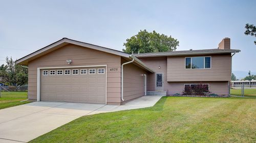 4575 Kaniksu Court, Missoula, MT, 59803 | Card Image
