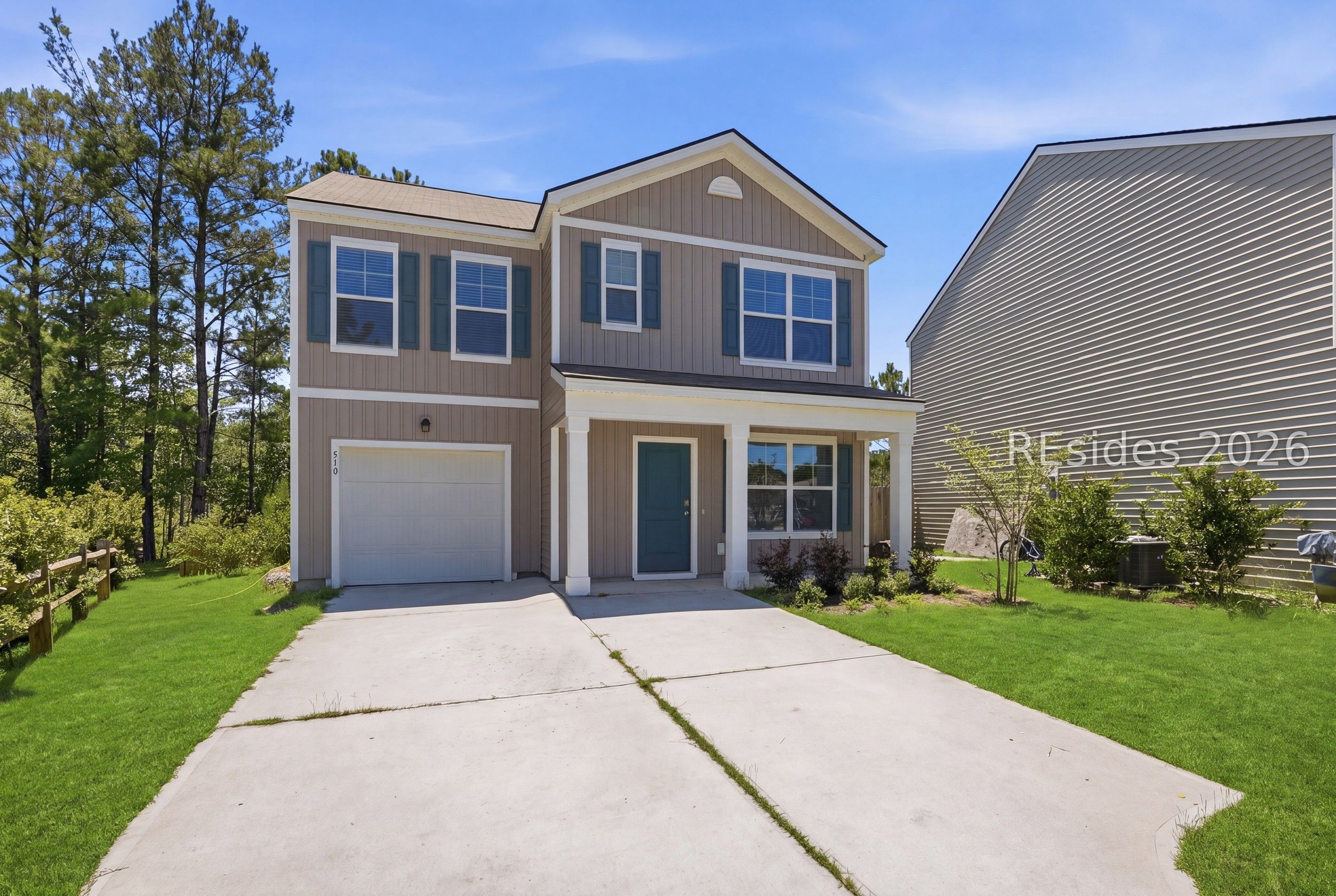 Residential in Hardeeville 2