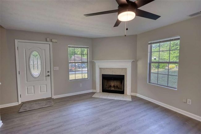 1700 Conductor Ln Ne, House other with 3 bedrooms, 3 bathrooms and 2 parking in Conyers GA | Image 7