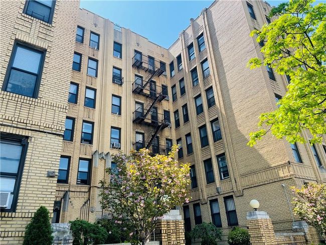 APT-4H - 1610 Avenue P, Home with 1 bedrooms, 1 bathrooms and null parking in Brooklyn NY | Image 15