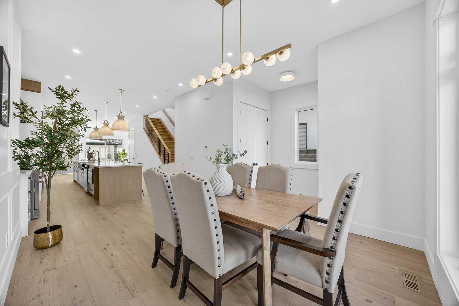 Residential in Calgary 4
