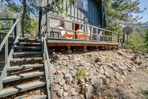 46260 Ridge Rd, Posey, CA, 93260-9741 | Card Image