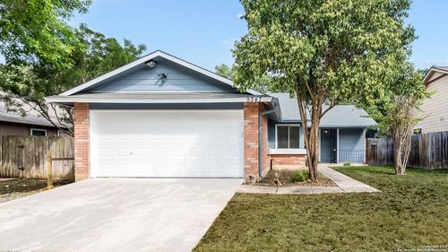 9347 Lands Point St, San Antonio, TX, 78250-2878 | Card Image