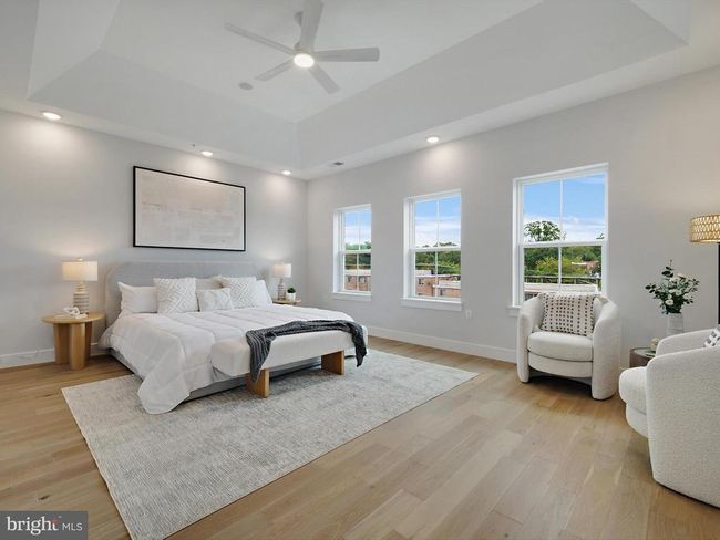 5106 Fitch St Se, Townhouse with 4 bedrooms, 5 bathrooms and null parking in WASHINGTON DC | Image 24