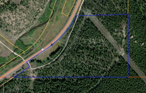 4658 Mt Highway 1, Philipsburg, MT, 59858-9644 | Card Image