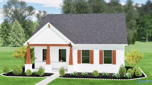 2106 Kanteen Street, Huntsville, AL, 35811 | Card Image