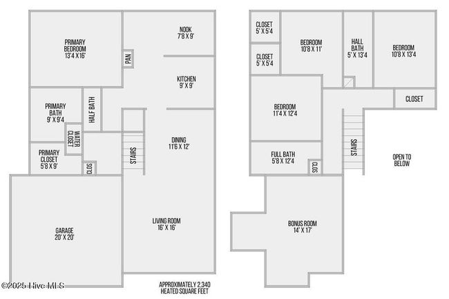 309 Chadwick Shores Dr, House other with 3 bedrooms, 4 bathrooms and 2 parking in Sneads Ferry NC | Image 58