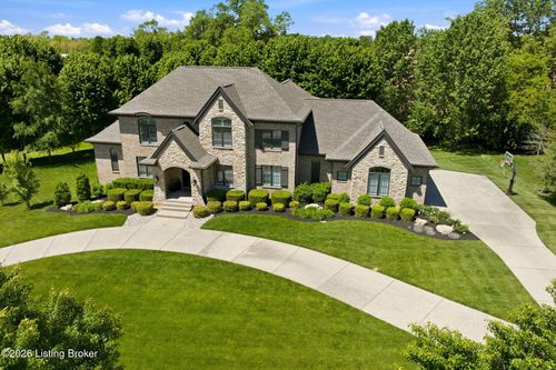 1100 Poplar Ridge Rd, Goshen, KY, 40026-7737 | Card Image