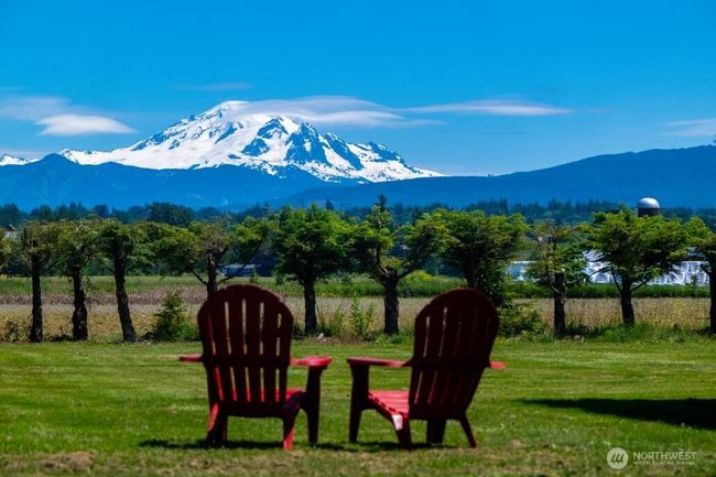 794 W Smith Rd, House other with 4 bedrooms, 5 bathrooms and 4 parking in Bellingham WA | Image 27