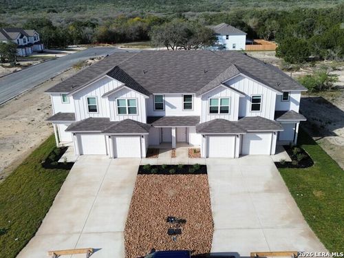 169 Bonnie Bnd, San Antonio, TX, 78253-7726 | Card Image