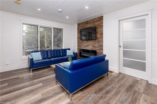345 Thousand Island S, House other with 0 bedrooms, 1 bathrooms and 20 parking in Lansdowne ON | Image 22