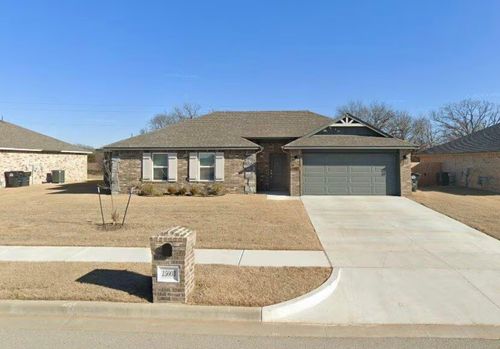 15003 S Poplar Pl, Glenpool, OK, 74033-4214 | Card Image