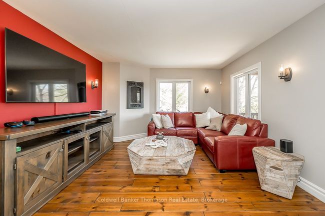 54 Logging Trail, House other with 4 bedrooms, 3 bathrooms and 5 parking in Utterson ON | Image 5