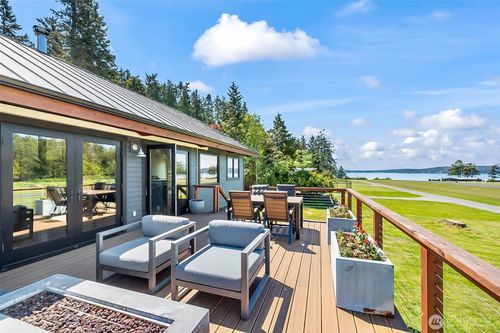 335 Blakely Drive, Blakely Island, WA, 98222 | Card Image