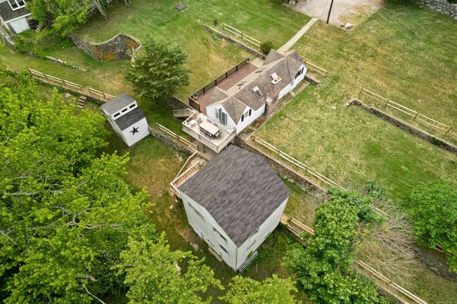 66 Collins Rd, House other with 1 bedrooms, 1 bathrooms and null parking in Stonington CT | Image 9