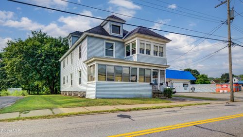 205 W Fulton St, Gloversville, NY, 12078-2717 | Card Image