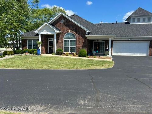 6319 Rivers End Dr, Louisville, KY, 40258 | Card Image