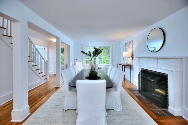 481 Ridgefield Rd, House other with 4 bedrooms, 4 bathrooms and null parking in Wilton CT | Image 19