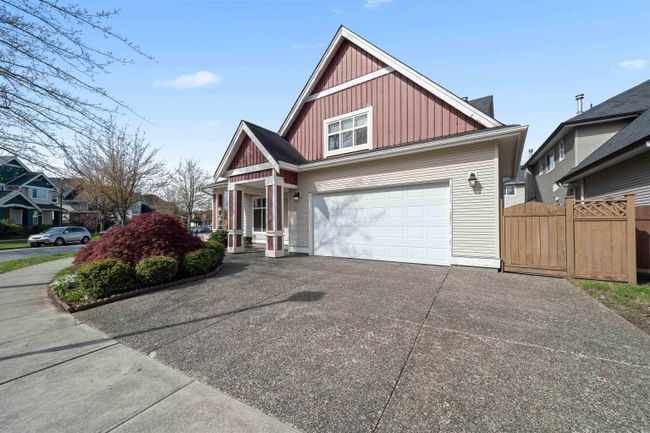 4331 Blair Drive, House other with 5 bedrooms, 4 bathrooms and 4 parking in Richmond BC | Image 4