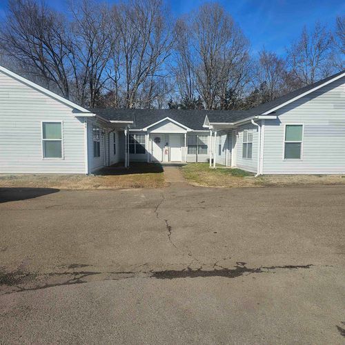 116 Hines Blvd, Bolivar, TN, 38008-1154 | Card Image