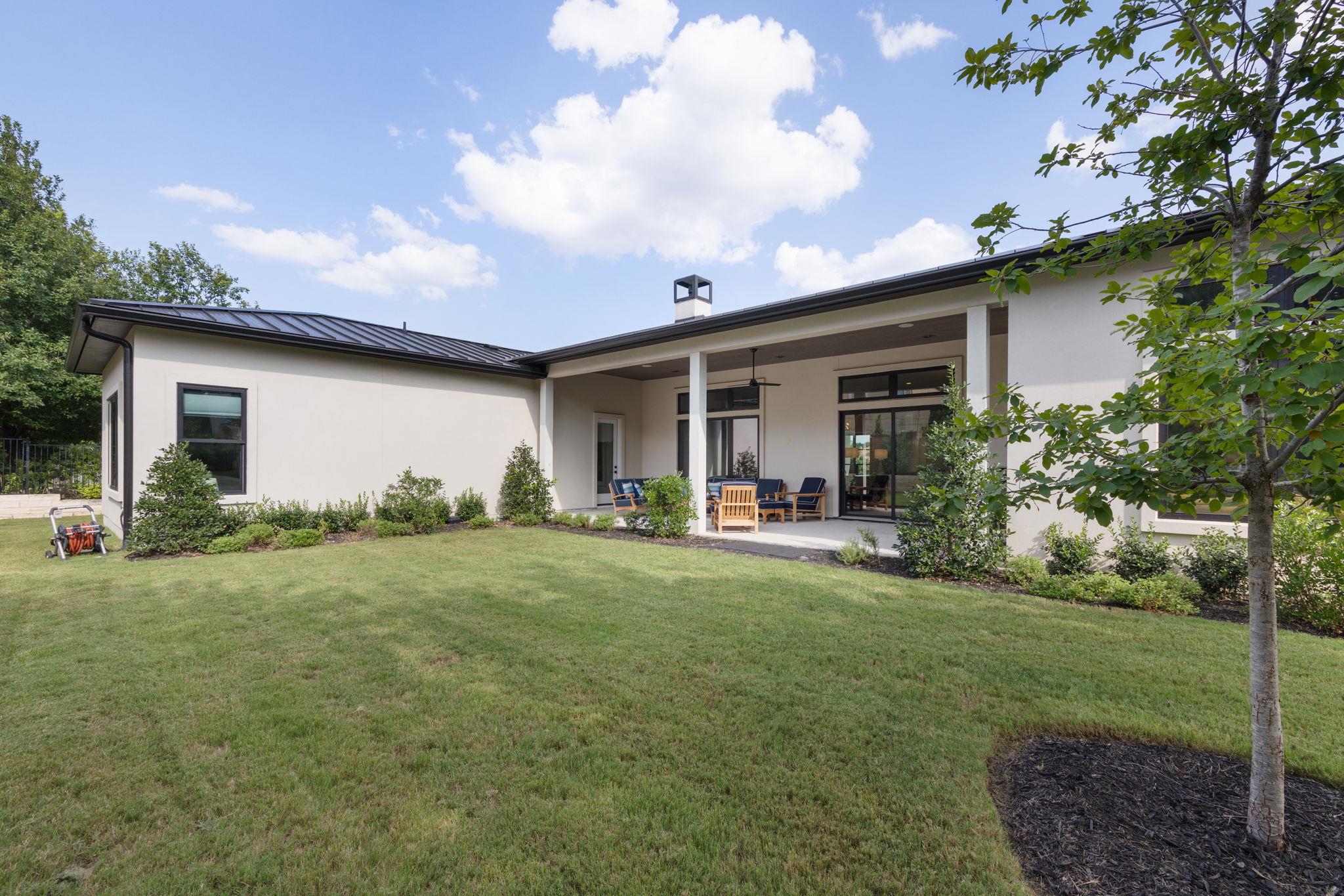 Residential in Austin 3