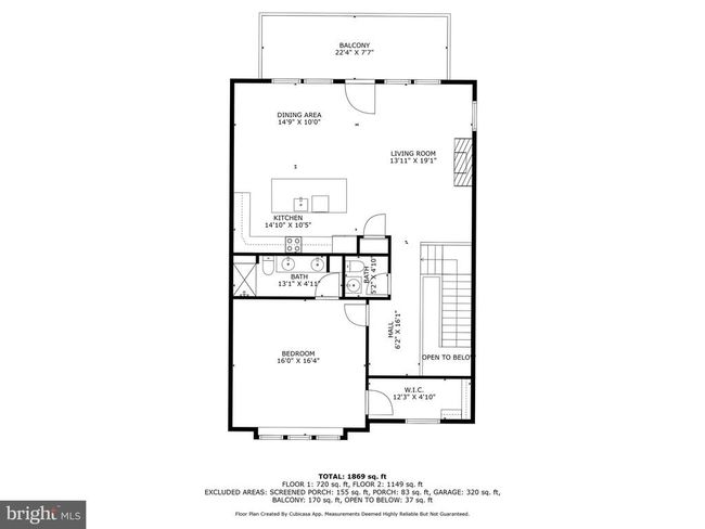 103 Landing Ln, Townhouse with 2 bedrooms, 3 bathrooms and null parking in CHESTERTOWN MD | Image 32