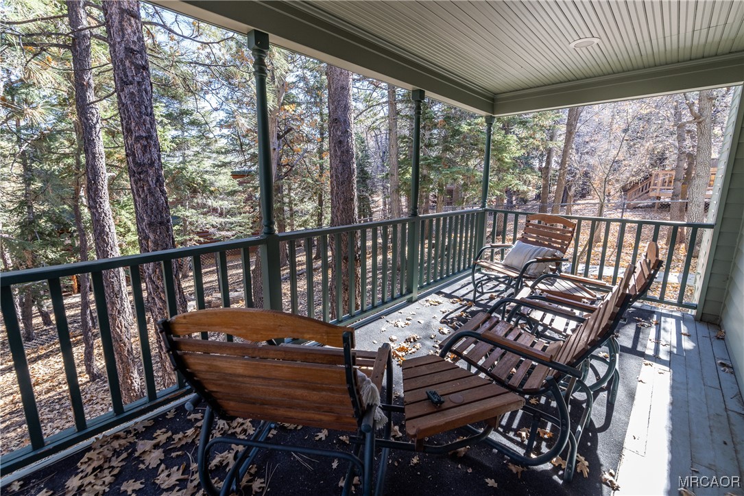 Residential in Big Bear City