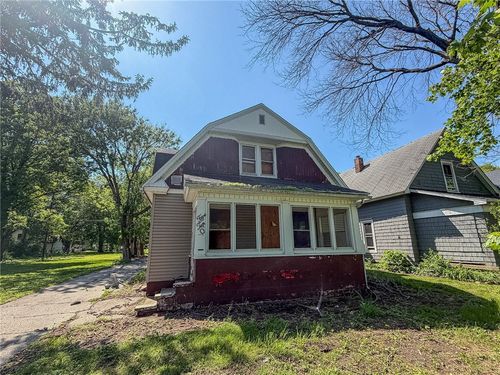 510 Grant Street, Danville, IL, 61832 | Card Image