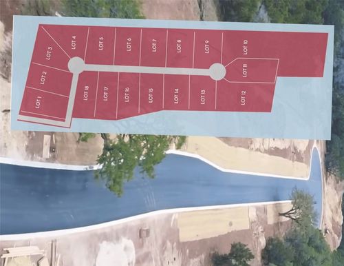 Lot 7 Iva Bell Ln, Liberty Hill, TX, 78642-5806 | Card Image