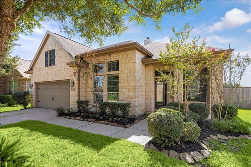 22011 Gray Pearl Ct, Cypress, TX, 77433-6236 | Card Image